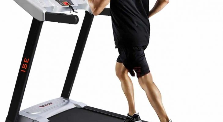 Quel muscle fait travailler le tapis de marche ?