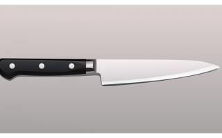 Quelle différence à l’usage entre les Santoku et les Gyuto ?