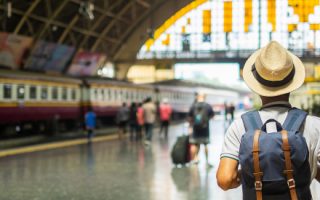 Y a-t-il un tissu parfait pour un sac de voyage pour homme ?