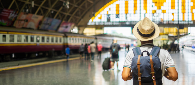 Y a-t-il un tissu parfait pour un sac de voyage pour homme ?