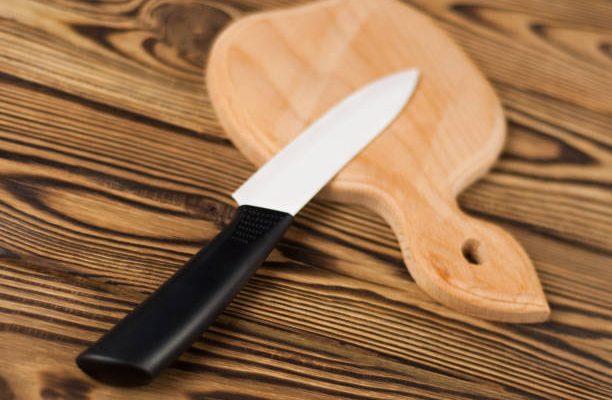 Quelle est la durée de vie d’un couteau de cuisine en céramique ?