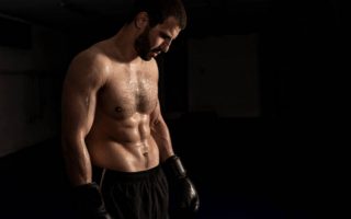 Comment utiliser le stress pour mieux performer en boxe ?