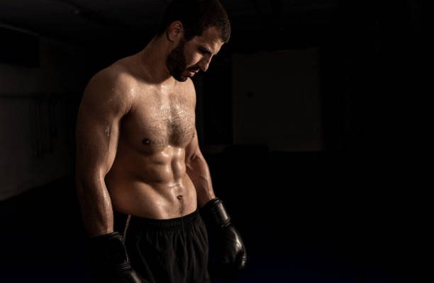 Comment utiliser le stress pour mieux performer en boxe ?