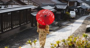 Quelles sont les matières généralement utilisées pour réaliser un kimono ?