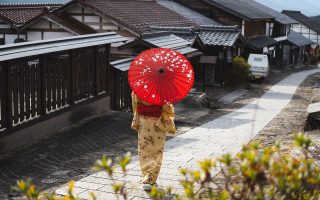 Quelles sont les matières généralement utilisées pour réaliser un kimono ?