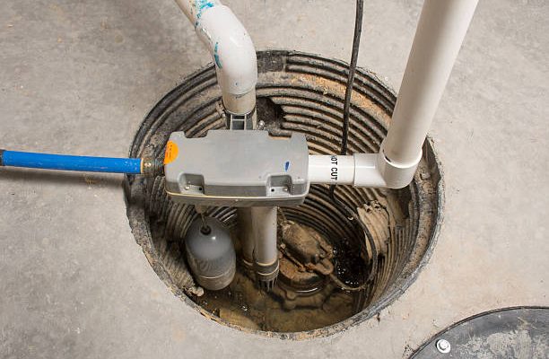 Quelle pompe à eau pour des eaux chargées ?