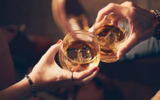 Voici comment distinguer un whisky écossais d’un whisky irlandais