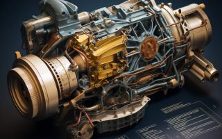 Réparation turbo compresseur automobile : tout ce qu’il faut savoir sur les tarifs et procédures