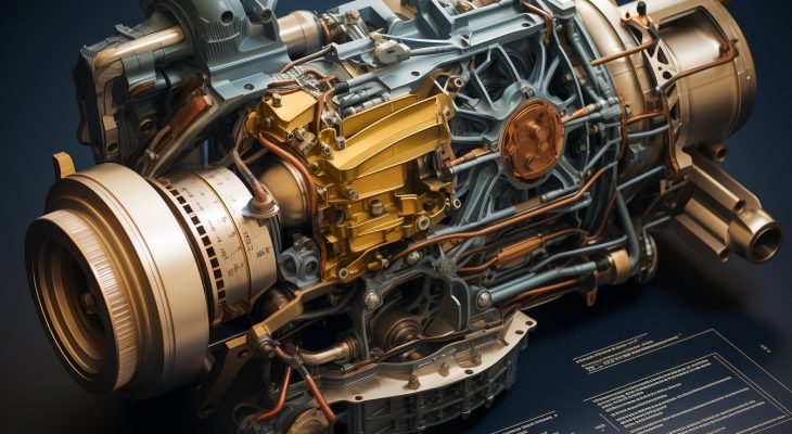 Réparation turbo compresseur automobile : tout ce qu’il faut savoir sur les tarifs et procédures
