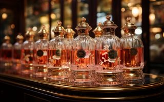 Embarquez pour un Voyage olfactif dans les parfums occidentaux