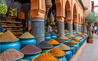 Conseils et astuces pour un séjour réussi au Maroc en toute sécurité