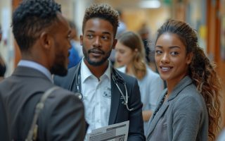 Accéder aux postes non-soignants dans les hôpitaux malgré l’absence de diplôme : opportunités et démarches