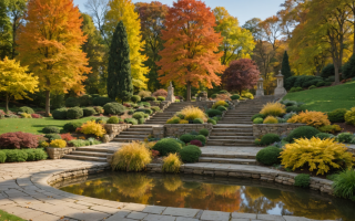 Washington DC : balades nature et parcs urbains à ne pas manquer