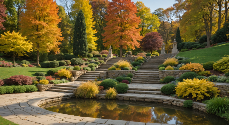 Washington DC : balades nature et parcs urbains à ne pas manquer